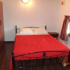 Отель Maisonette Chalkidiki комната для гостей