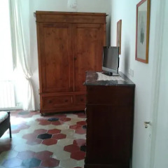 Апартаменты Unique Apartment Florence Апартаменты с различными типами кроватей фото 15