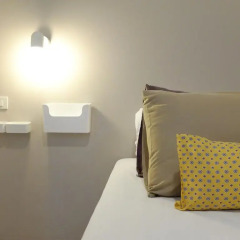 Отель Lupta Hostel Patong Hideaway Таиланд, Карон-Бич - отзывы, цены и фото номеров - забронировать отель Lupta Hostel Patong Hideaway онлайн удобства в номере
