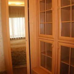 Апартаменты Cozy Белорусская 2 Апартаменты с различными типами кроватей фото 9