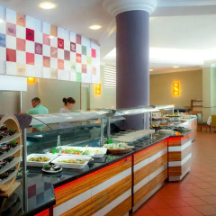 Kalemci Hotel Турция, Мармарис - отзывы, цены и фото номеров - забронировать отель Kalemci Hotel онлайн питание фото 2