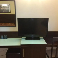 Panorama Deira Hotel 2* Стандартный номер с различными типами кроватей фото 5