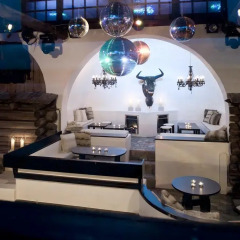 Отель Morosani Posthotel Швейцария, Давос - отзывы, цены и фото номеров - забронировать отель Morosani Posthotel онлайн питание фото 3