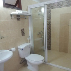 Hung Phong Hotel 2* Стандартный номер фото 11