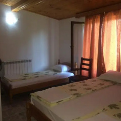 Отель Georgievi Rooms Болгария, Равда - отзывы, цены и фото номеров - забронировать отель Georgievi Rooms онлайн комната для гостей фото 3