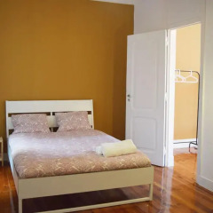 Nations Hostel 4202AL комната для гостей фото 4