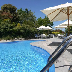Отель Apartamentos Cueto Mazuga I Испания, Льянес - отзывы, цены и фото номеров - забронировать отель Apartamentos Cueto Mazuga I онлайн детские мероприятия фото 2