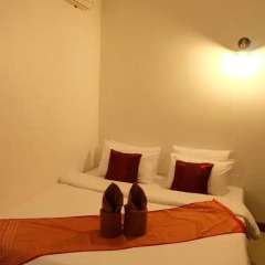 Отель Lanta Residence Boutique 3* Улучшенный номер фото 3