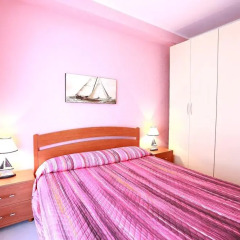 Апартаменты Case Sicule - Pietre Nere Apartment Поццалло комната для гостей фото 3