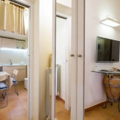 Отель Casetta in Centro Guascone Италия, Палермо - отзывы, цены и фото номеров - забронировать отель Casetta in Centro Guascone онлайн комната для гостей фото 2