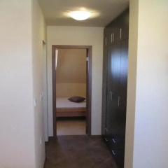 Отель Panorama Apartment Болгария, Несебр - отзывы, цены и фото номеров - забронировать отель Panorama Apartment онлайн интерьер отеля