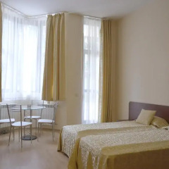 Отель Flora Hotel - Apartments Болгария, Боровец - отзывы, цены и фото номеров - забронировать отель Flora Hotel - Apartments онлайн комната для гостей фото 3