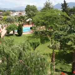 Отель Azienda Agrituristica Vivi Natura Италия, Помпеи - отзывы, цены и фото номеров - забронировать отель Azienda Agrituristica Vivi Natura онлайн фото 4