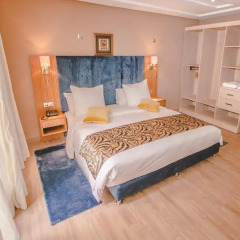 Down Town Hotel By Business & Leisure Hôtels 4* Полулюкс с различными типами кроватей фото 10