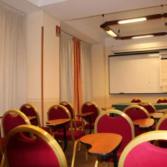 Отель SantAmbroeus hotel Италия, Милан - 3 отзыва об отеле, цены и фото номеров - забронировать отель SantAmbroeus hotel онлайн помещение для мероприятий фото 4