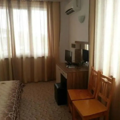 Отель Guest House Neptun Болгария, Свети Влас - отзывы, цены и фото номеров - забронировать отель Guest House Neptun онлайн удобства в номере