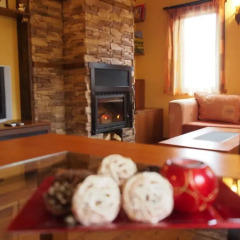 Отель Chepelare Holiday Guest House Чепеларе развлечения