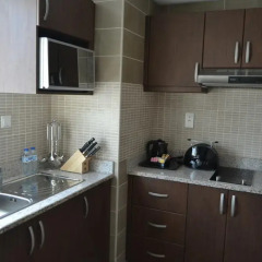Welcome Hotel Apartments (Deluxe) в номере