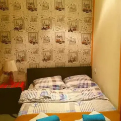 Отель Guest House Nona спа фото 2