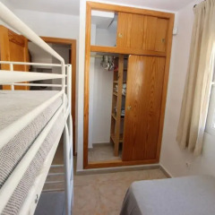 Отель Quad House 2921 Испания, Ориуэла - отзывы, цены и фото номеров - забронировать отель Quad House 2921 онлайн балкон