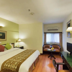 Отель SHANKER 4* Стандартный номер фото 8