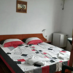 Отель Guest House Ofilovi Болгария, Равда - отзывы, цены и фото номеров - забронировать отель Guest House Ofilovi онлайн в номере