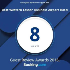 Best Western Tashan Business Airport Hotel детские мероприятия