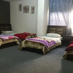 Kahramana Hotel 3* Стандартный номер с различными типами кроватей фото 14