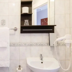 Отель Astoria 3* Номер категории Эконом фото 5