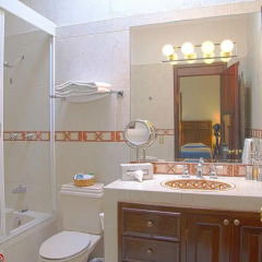 Quinta Don Jose Boutique Hotel 4* Вилла с различными типами кроватей фото 10