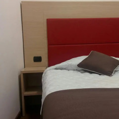 Hotel Esperanza 2* Стандартный номер с различными типами кроватей