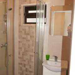 Отель Oriente DNA Studios & Rooms Апартаменты с различными типами кроватей фото 40