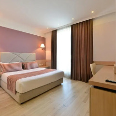 Te Stela Hotel комната для гостей фото 3
