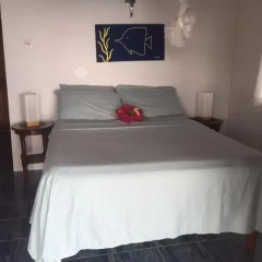 Отель Blue Sky Villa комната для гостей фото 4