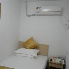 Отель Suzhou Sensheng Guest House удобства в номере