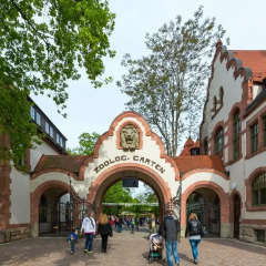 Best Western Hotel Leipzig City Centre