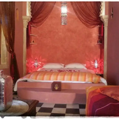 Отель Riad El Bir Марокко, Рабат - отзывы, цены и фото номеров - забронировать отель Riad El Bir онлайн спа