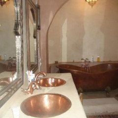 Отель Riad Ben Youssef Марокко, Марракеш - отзывы, цены и фото номеров - забронировать отель Riad Ben Youssef онлайн спа фото 2