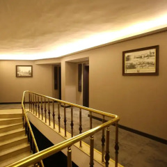Prestige Hotel Диярбакыр детские мероприятия