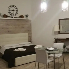 Отель City Center Sea View Ortigia Апартаменты фото 40