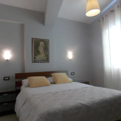 Hotel Oasis 3* Стандартный номер с двуспальной кроватью фото 13