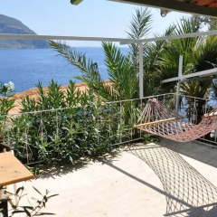 Caretta Hotel 3* Стандартный номер с различными типами кроватей фото 20