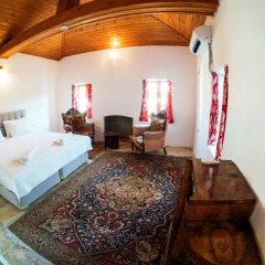 Ali Baba's Guesthouse 2* Номер Делюкс с различными типами кроватей фото 2