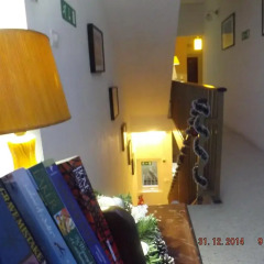 Отель Sunstone Boutique Guest House Мальта, Буджибба - отзывы, цены и фото номеров - забронировать отель Sunstone Boutique Guest House онлайн интерьер отеля