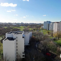 Отель Apartamenty Silver Premium Апартаменты с различными типами кроватей фото 18