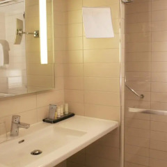 Radisson Blu Royal Garden Hotel 4* Полулюкс с различными типами кроватей