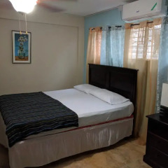 Отель Rockhampton Retreat Guest House 3* Люкс с различными типами кроватей фото 13