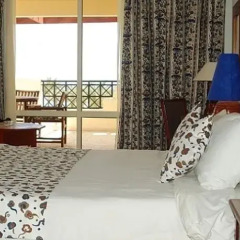 Отель Taba Paradise Resort комната для гостей фото 5