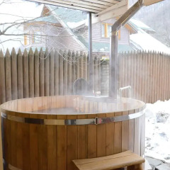 Гостиница Вилла Mountain Villas Вилла с различными типами кроватей фото 22