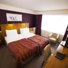 Saint Georges Hotel 4* Стандартный номер с различными типами кроватей